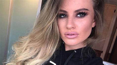 Chloe Ayling, UK model, reveals kidnap ordeal .